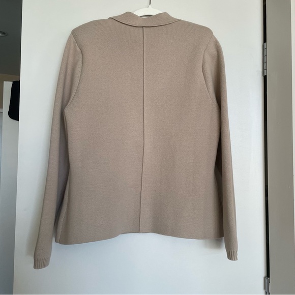 L’Agence Knit Blazer - Picture 6 of 13